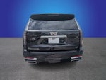 2025 Cadillac Escalade ESV Premium Luxury Platinum