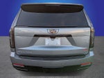 2025 Cadillac Escalade ESV Sport Platinum