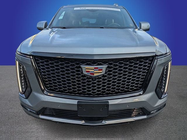 2025 Cadillac Escalade ESV Sport Platinum