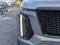 2025 Cadillac Escalade ESV Sport Platinum
