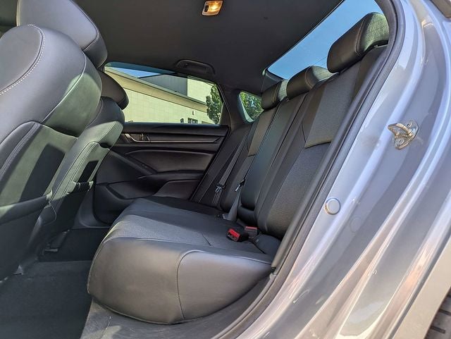 2019 Honda Accord Sport 2.0T