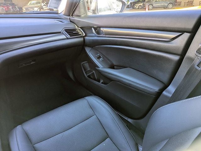 2019 Honda Accord Sport 2.0T