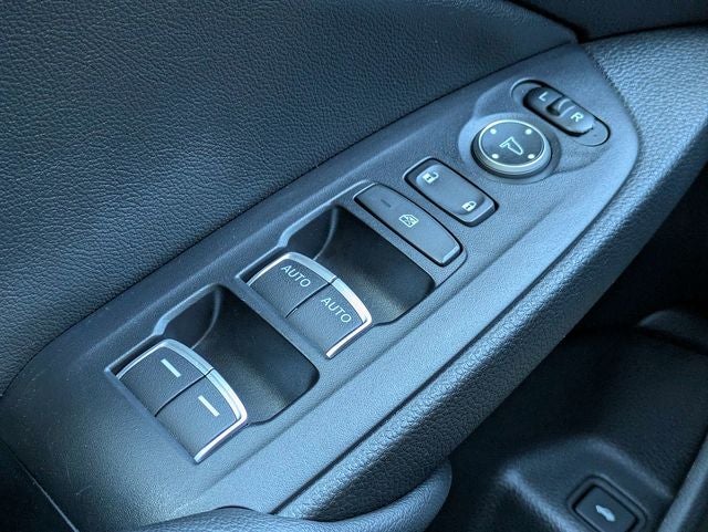 2019 Honda Accord Sport 2.0T