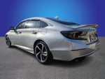 2019 Honda Accord Sport 2.0T