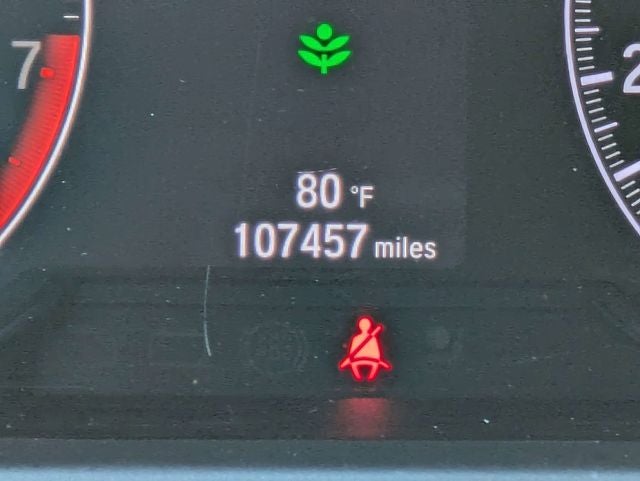 2019 Honda Accord Sport 2.0T
