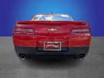 2015 Chevrolet Camaro 1LT