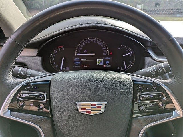 2019 Cadillac XTS Luxury