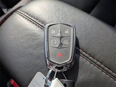 2019 Cadillac XTS Luxury