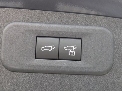 2024 Lexus NX 350 F SPORT Handling