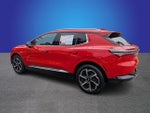 2024 Chevrolet Equinox EV LT