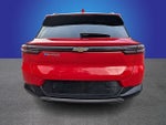 2024 Chevrolet Equinox EV LT