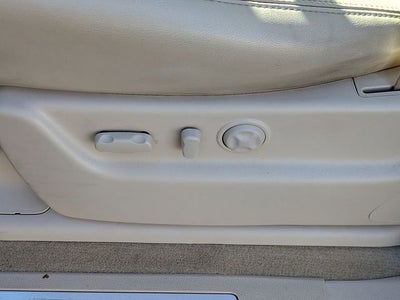 2007 Cadillac Escalade EXT Base