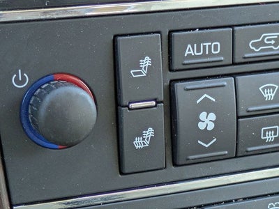 2007 Cadillac Escalade EXT Base