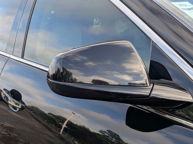 2016 Cadillac SRX Premium