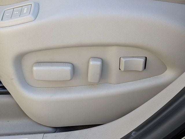 2016 Cadillac SRX Premium