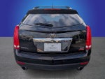 2016 Cadillac SRX Premium