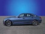 2025 BMW 3 Series 330i