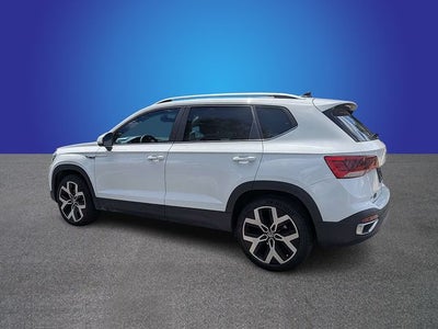 2023 Volkswagen Taos 1.5T SEL