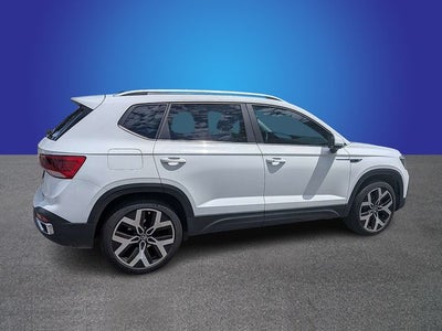 2023 Volkswagen Taos 1.5T SEL
