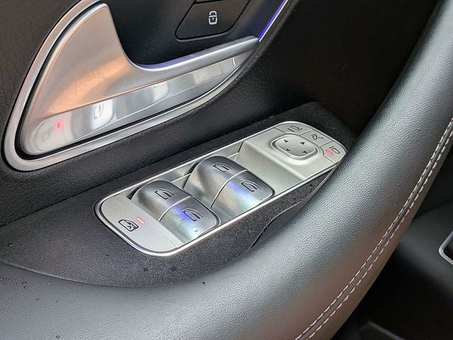 2025 Mercedes-Benz GLE GLE 53 AMG® 4MATIC®