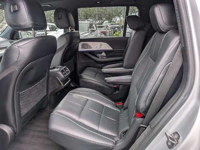 2021 Mercedes-Benz GLS GLS 580 4MATIC®