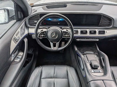 2021 Mercedes-Benz GLS GLS 580 4MATIC®