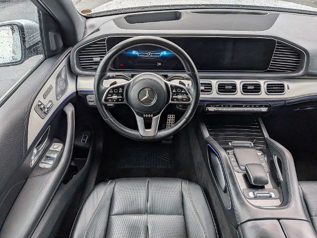 2021 Mercedes-Benz GLS GLS 580 4MATIC®