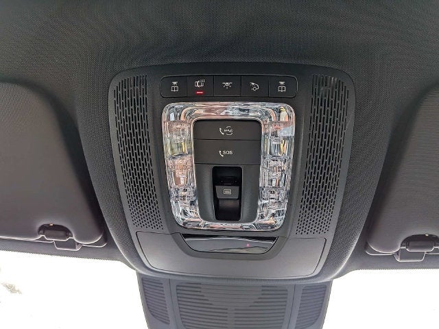 2021 Mercedes-Benz GLS GLS 580 4MATIC®