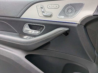 2021 Mercedes-Benz GLS GLS 580 4MATIC®