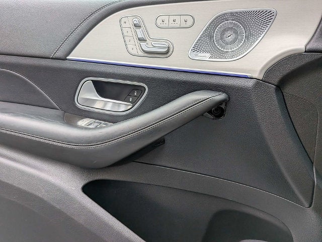 2021 Mercedes-Benz GLS GLS 580 4MATIC®
