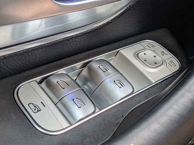2021 Mercedes-Benz GLS GLS 580 4MATIC®