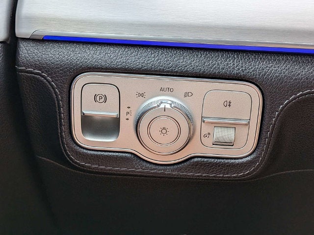 2021 Mercedes-Benz GLS GLS 580 4MATIC®