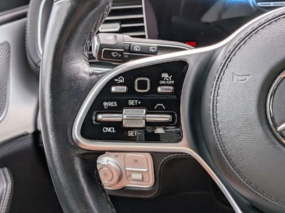 2021 Mercedes-Benz GLS GLS 580 4MATIC®