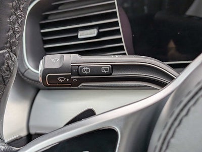 2021 Mercedes-Benz GLS GLS 580 4MATIC®