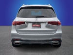 2021 Mercedes-Benz GLS GLS 580 4MATIC®