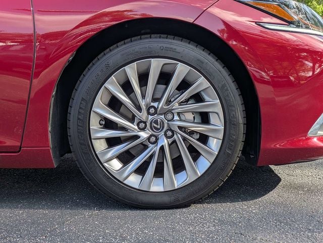 2019 Lexus ES 350 Ultra Luxury