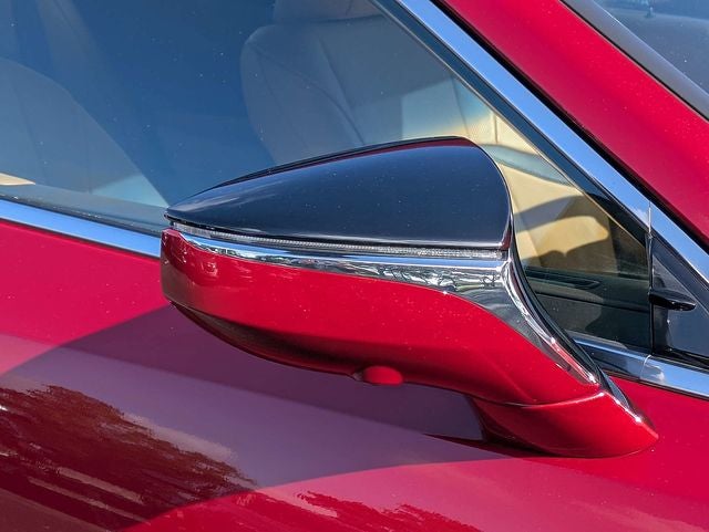 2019 Lexus ES 350 Ultra Luxury