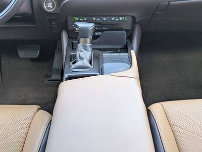2019 Lexus ES 350 Ultra Luxury