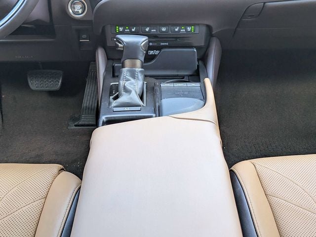 2019 Lexus ES 350 Ultra Luxury
