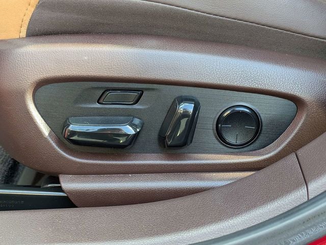 2019 Lexus ES 350 Ultra Luxury