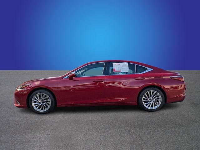 2019 Lexus ES 350 Ultra Luxury