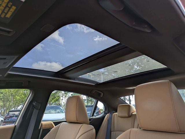 2019 Lexus ES 350 Ultra Luxury