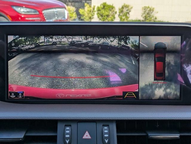2019 Lexus ES 350 Ultra Luxury