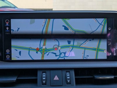 2019 Lexus ES 350 Ultra Luxury