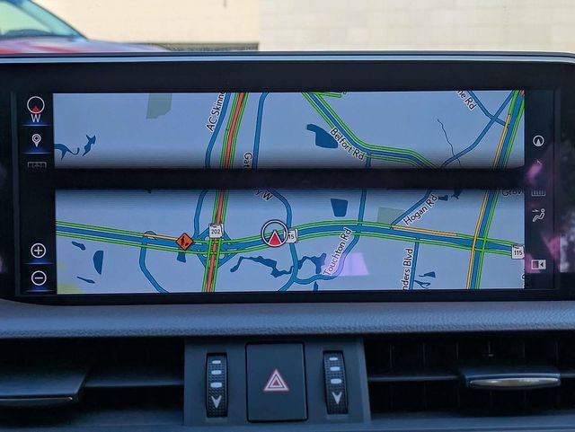 2019 Lexus ES 350 Ultra Luxury