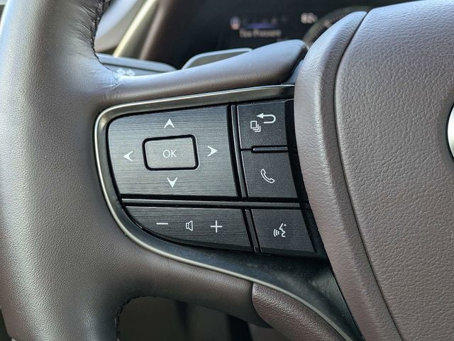 2019 Lexus ES 350 Ultra Luxury