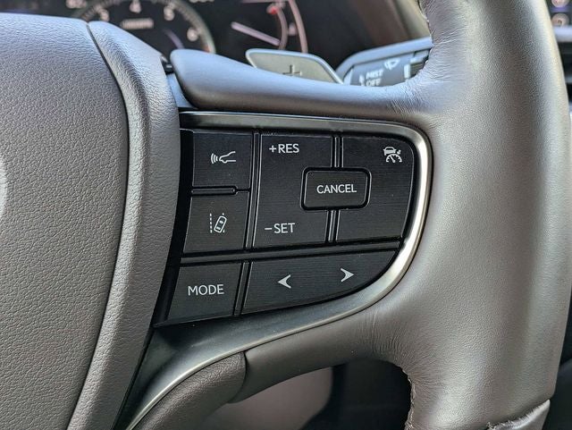 2019 Lexus ES 350 Ultra Luxury