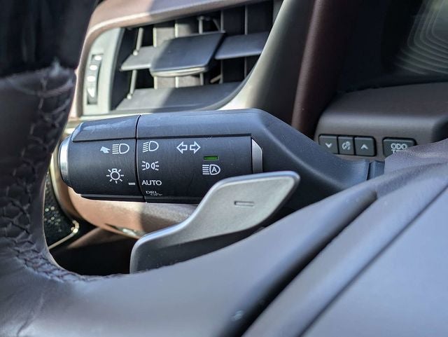 2019 Lexus ES 350 Ultra Luxury