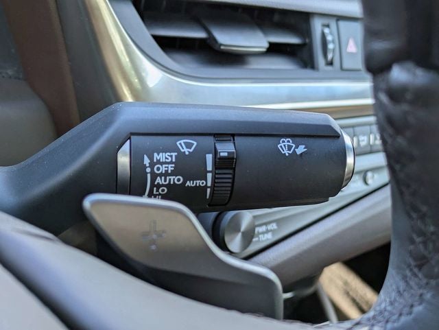 2019 Lexus ES 350 Ultra Luxury