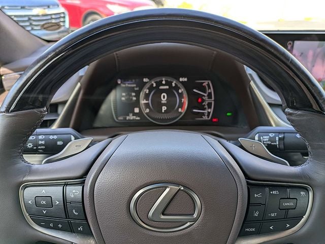 2019 Lexus ES 350 Ultra Luxury